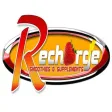 Recharge Smoothies