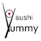 Sushi Yummy Food