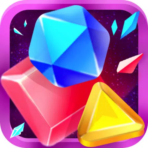 Jewely Witchy Journey: Match Free Jewely Witchy Journey: Match Free