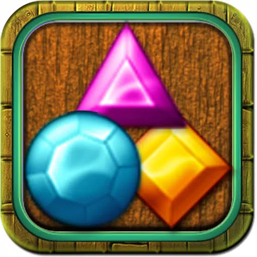 Gems Classic - Match3 Legend Gems Classic - Match3 Legend