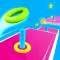 Sky Hoop