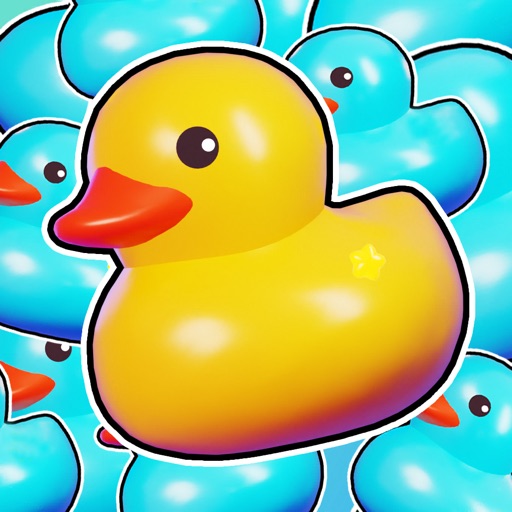 Match Duck Match Duck