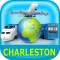 Charleston USA Tourist Attractions around the City