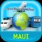 Maui Island Hawaii Tourist