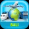 Bali Indonesia, Tourist Places