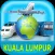 Kuala Lumpur Tourist Places