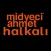 MİDYECİ AHMET HALKALI