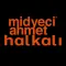 MİDYECİ AHMET HALKALI