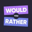 Would you rather Dirty party
