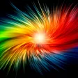 Abstract Land HD Theme Wallpapers