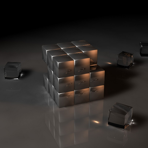 Cubic Patterns Live HD Wallpap Cubic Patterns Live HD Wallpap