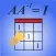 Touch Matrix Algebra