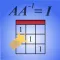 Touch Matrix Algebra