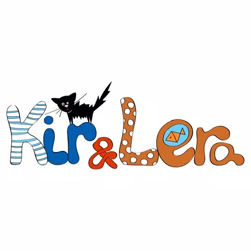 Kir & Lera Kir & Lera