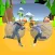 Bubble King Fight