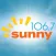 Sunny 106.7