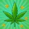 Ganja Clicker
