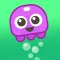 Go Go Jelly!