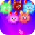 Tom Shooter : Shoot & Pop Toms