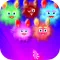 Tom Shooter : Shoot & Pop Toms