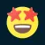 BigMoji 180+ Emoji Stickers