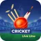 Live Cricket Score : Live Line