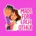 Cute Couple Stickers