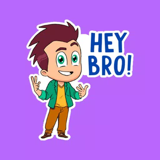 Hello Ok Bye Sticker Hello Ok Bye Sticker