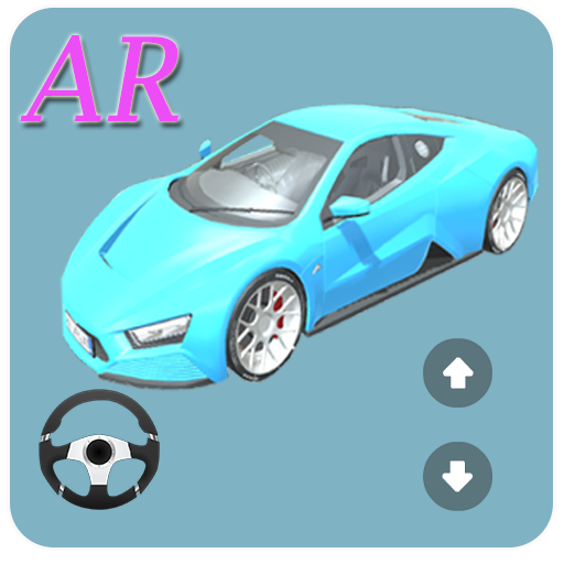 Vehicle AR Drive