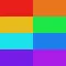 Random - Generate random HEX colours