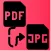 PDF To Jpg, Png Converter Tool