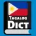 Tagalog English Dictionary!