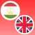 Tajik-English Translator