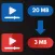 Compress Videos Resize Video