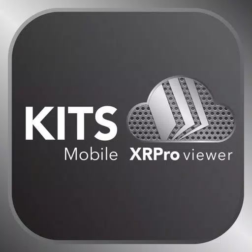 KITS Mobile XRPro Viewer KITS Mobile XRPro Viewer