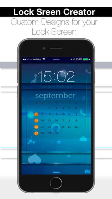 Lock Screens Great for me Screenshots