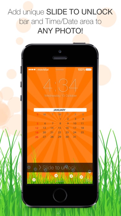 Lock Screens Great for me Screenshots