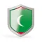 Dhivehi Stickers