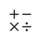 Mental Math - Boost Cal Skills