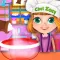 Crazy Cooking Fever