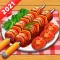 Cooking Adventure- BBQ Craze