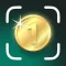 Coin Identifier, Snap Value