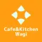 Cafe & Kitchen Wagi