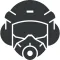 Air Force - Stickers
