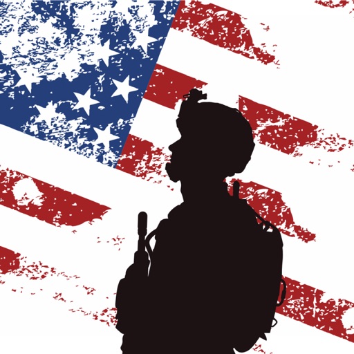 Army - Stickers