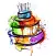 Happy Birthday Sticker Pack