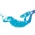 Kiteboarding Stickers