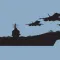 Navy - Stickers