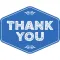 Thank You Sticker Pack