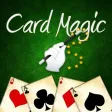 Card Magic Telepathy Trick